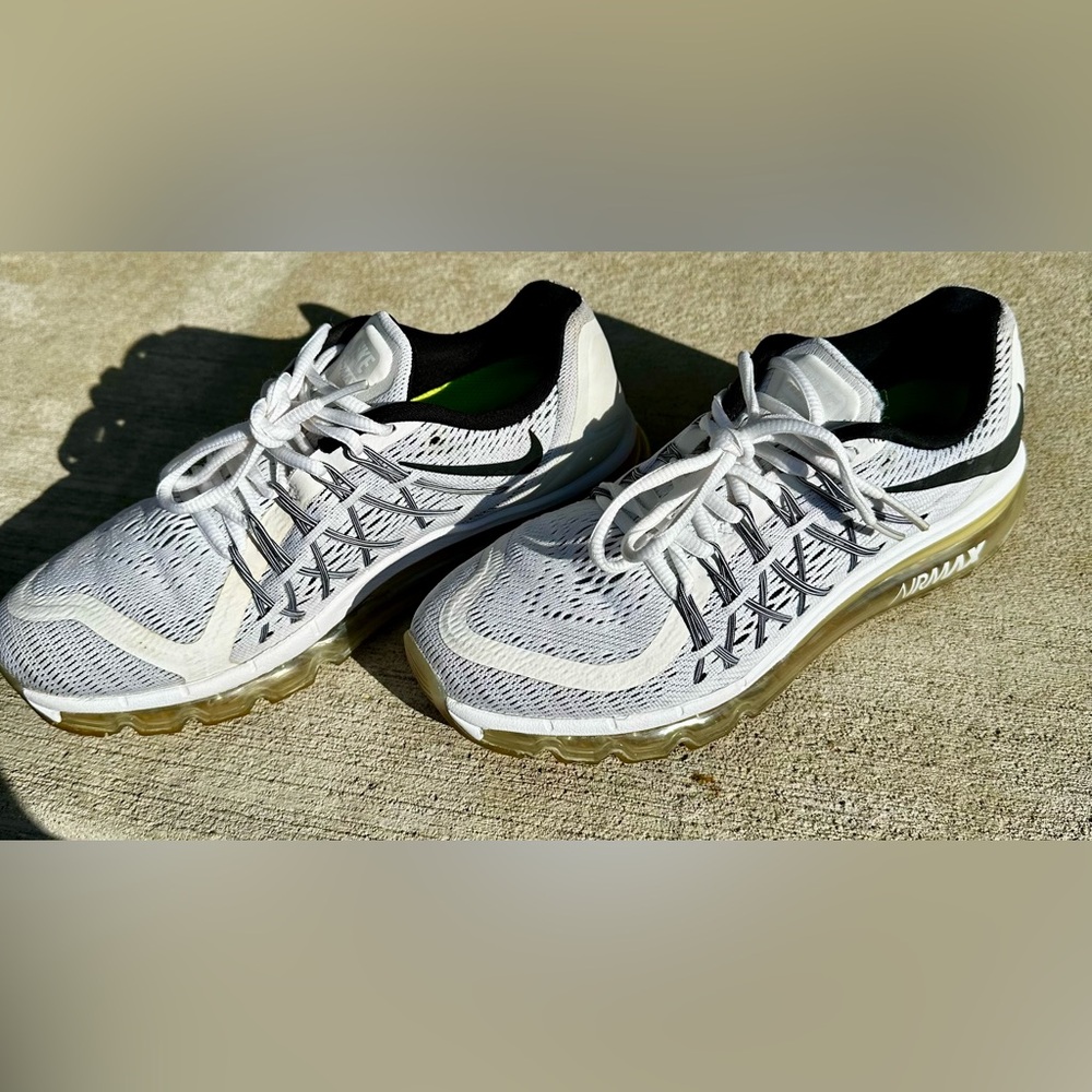 Nike Air Max Women 9